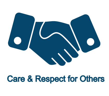 Care and Respect